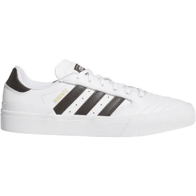 Adidas Busenitz Vulc Ii Shoes Cloud aurora Coffee Metallic