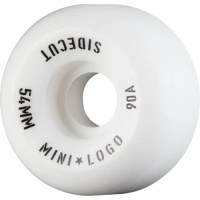 Skateboard Mini Logo Hybrid