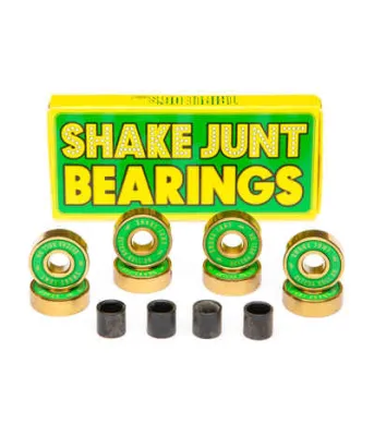 Shake Junt Og Abec