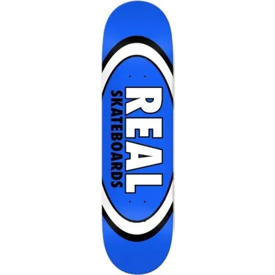 Skate Real Re Classic Oval