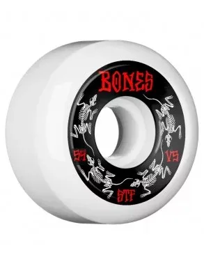Bones Stf V5 Series Annuals
