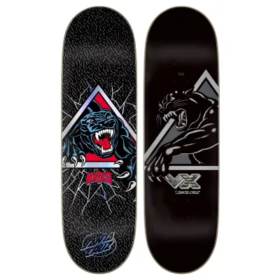 Santa Cruz Natas Shattered Panther Vx