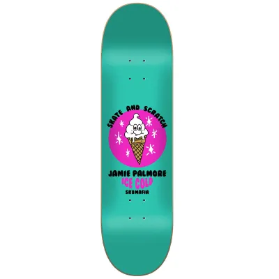 Sk8mafia Palmore Skate And Scratch