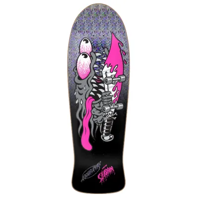 Santa Cruz Meek Slasher Reissue Pre-order