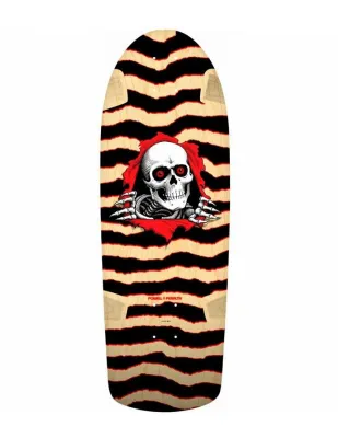 Old School Powell Peralta Og Ripper Natural