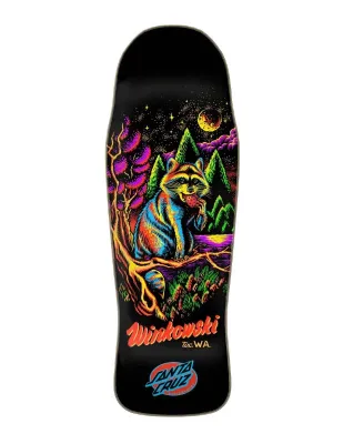 Santa Cruz Winkowski Thrash Panda Pro