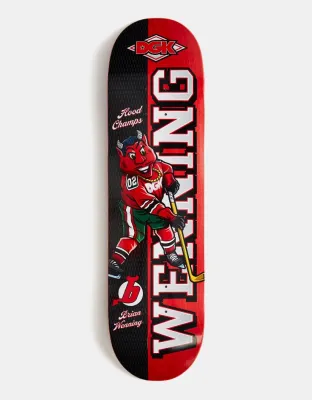 Dgk Wenning Street Soldier
