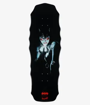 Welcome X Batman Catwoman