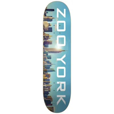 Zoo York Big City Flare