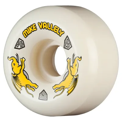 Powell Peralta Dragon Formula Vallely V6