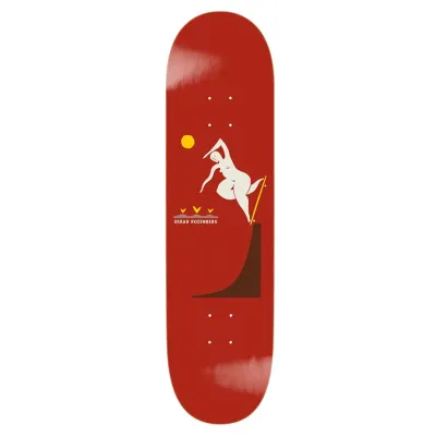 Polar Oskar Rozenberg Bs Noseblunt