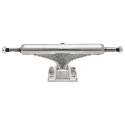 Indy Mid 159mm Hollow Forged Silver 8.75