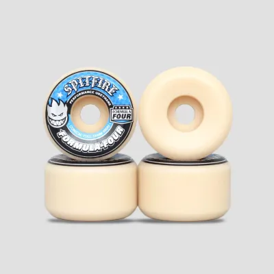 Spitfire 99du Formula Four Conical Full