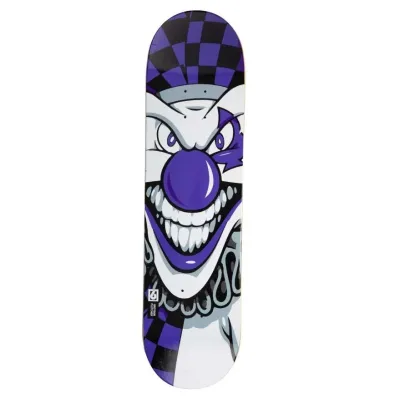 Birdhouse Greyson Fletcher Joker