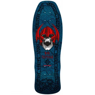Powell Peralta Per Welinder Nordic Skull
