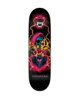 Skate Creature Terror Sight ?