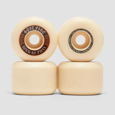 Spitfire Formula Four Lock In Full 99du