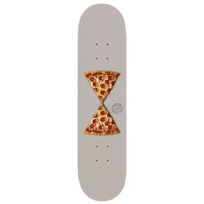Sour Solution Twin Tail Pizza