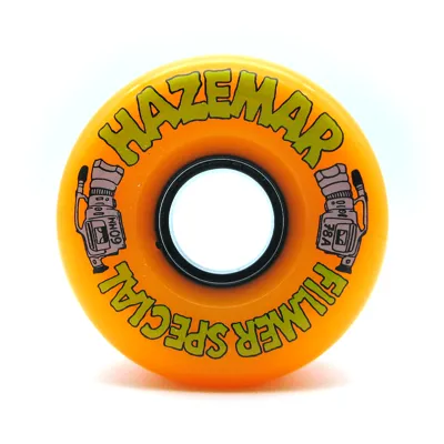 Haze Soft Hazemar