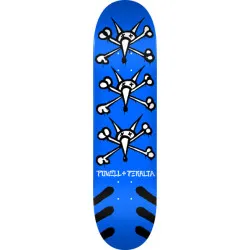 Powell Peralta Pp Vato Rats Royal