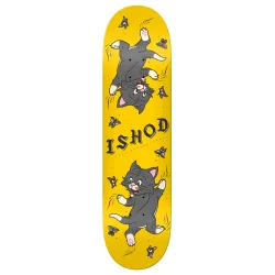 Real Ishod Kitten Scratch Tt 14.3