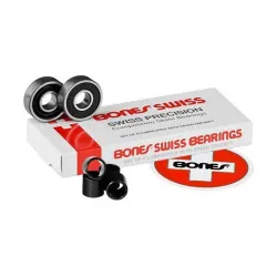 Bones Swiss