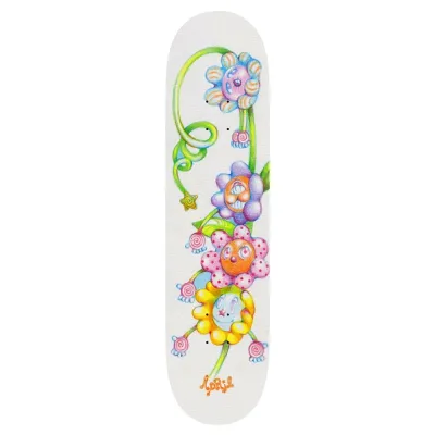 April Skateboards Rayssa By Ema Gaspar