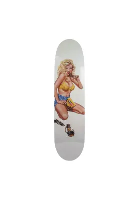World Industries Campbell Fudgesicle Ex7