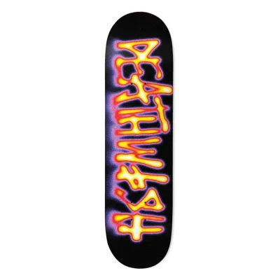 Deathwish Team Heat
