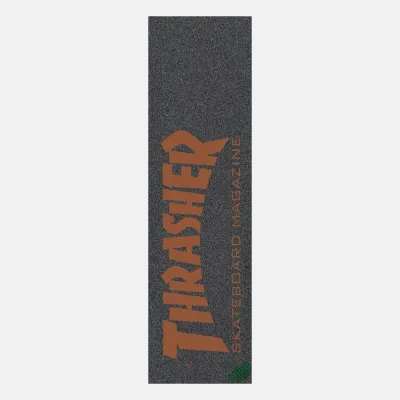 Mob Griptape Thrasher Griptape Brown