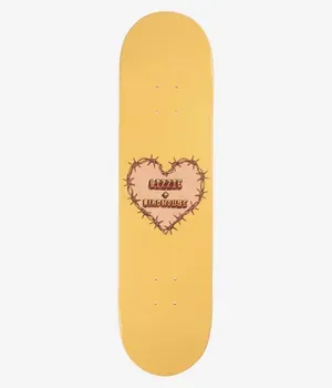 Birdhouse Armanto Heart Protection