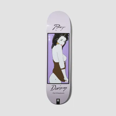 Plan B Girl Duffy