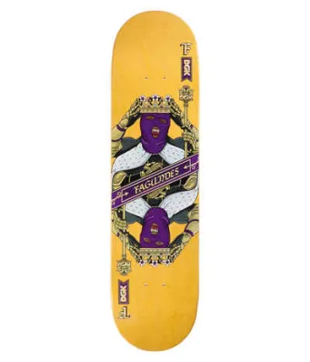 Dgk Fagundes Kingdom