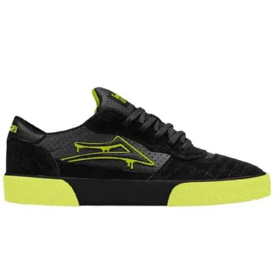 Lakai Cambridge X Haze Wheels Acid Crystal