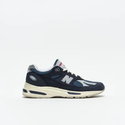 New Balance U 991 Vn2 Made In Uk