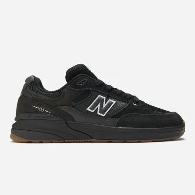 New Balance Numeric X Andrew Reynolds 933 /