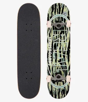 Real Steal Oval