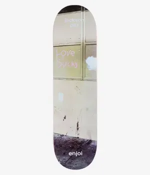 Enjoi Pilz Tweaker
