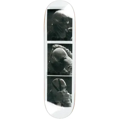 Polar Co Paul Grund Stuntman B