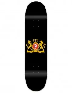 Pizza Crest Plateau De