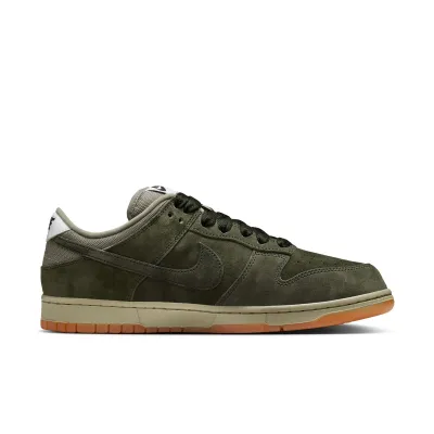 Nike Sb Dunk Low Pro B Sequoia