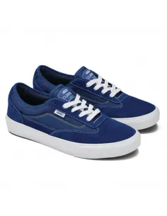 Zapatillas Vans Pro Curren Caples 2 Tone