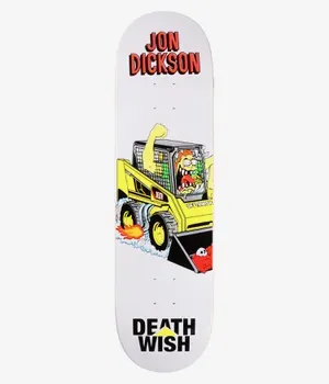 Deathwish Dickson Creeps
