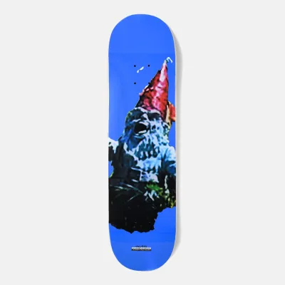 Quasi Skateboards Josh Wilson 'pro Gnome'