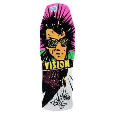 Vision Original Psycho Stick Old School