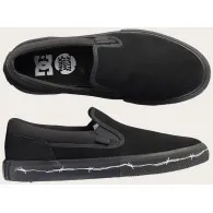 Shoes Dc Manual Slip-on Print