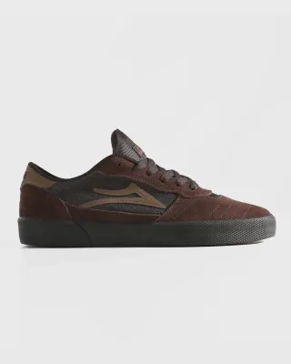 Lakai Cambridge Chestnut