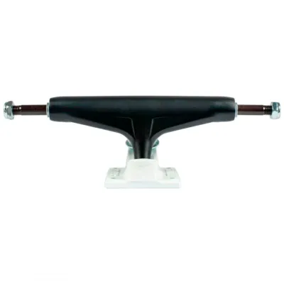 Tensor Magnesium Light Regular Black White 5.25