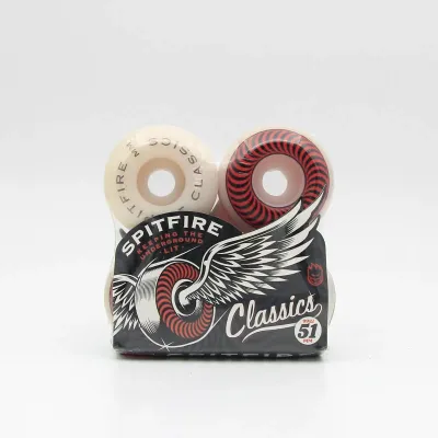 Spitfire The Original Classics