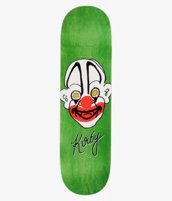 Deathwish Tk Chatman